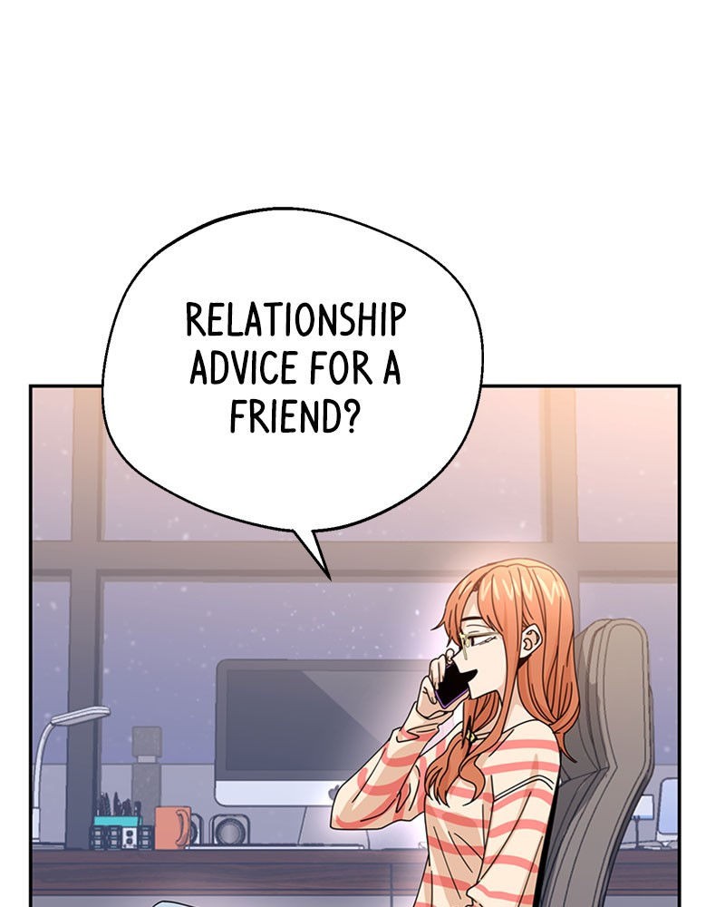 Maybe Meant to Be, Chapter 17 image 122